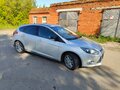 2013 Ford Focus III, серебристый, 700000 рублей - вид 3
