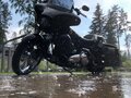 2007 Harley-Davidson Electra Glide, чёрный, 800000 рублей - вид 7