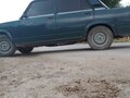 2005 Lada (ВАЗ) 2107, синий, 135000 рублей - вид 9