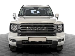 2026 Haval H9 II, белый, 4799000 рублей, вид 5