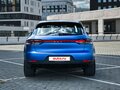 2019 Porsche Macan I Рестайлинг, синий, 4999000 рублей - вид 9