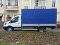 2020 Ford Transit, белый, 2390000 рублей - вид 2