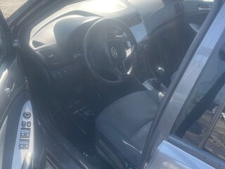 2016 Hyundai Solaris I Рестайлинг, серый, 850000 рублей, вид 4