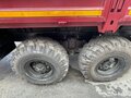 2008 Урал 4320, красный, 7200000 рублей - вид 10