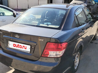 2010 ТагАЗ Vega, серый, 300000 рублей, вид 5
