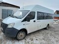 2020 ГАЗ ГАЗель Next, белый, 2400000 рублей - вид 5