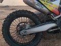 2020 Avantis Enduro 250, жёлтый, 215000 рублей - вид 2