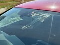 2013 SEAT Leon III, красный, 900000 рублей - вид 10