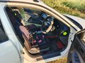 2001 Honda Civic Ferio III, белый, 299000 рублей - вид 5