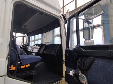 2008 Shacman (Shaanxi) F3000, белый, 1750000 рублей, вид 4