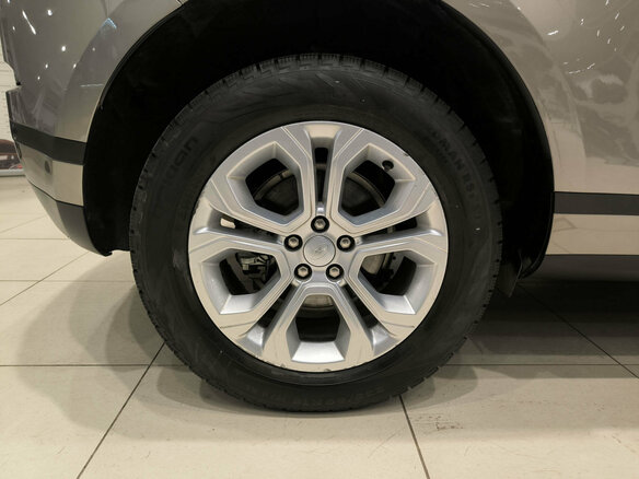 2022 Land Rover Range Rover Evoque II, бежевый, 3990000 рублей - вид 17