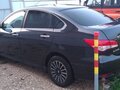 2014 Nissan Almera III (G15), чёрный, 560000 рублей - вид 4