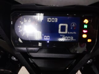 2023 Honda CBR 650R, красный, 925000 рублей, вид 5
