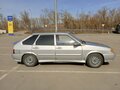 2008 Lada (ВАЗ) 2114, серый - вид 7