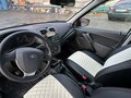 2020 Lada (ВАЗ) Granta I Рестайлинг, белый, 560000 рублей - вид 5