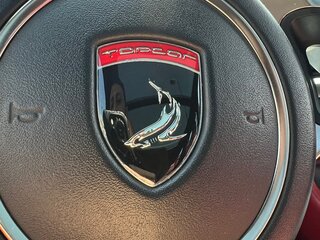 2015 Porsche Cayenne GTS II Рестайлинг (958), чёрный, 5300000 рублей, вид 4