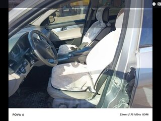 2008 Mercedes-Benz C-Класс 200 III (W204), серый, 1750000 рублей, вид 5
