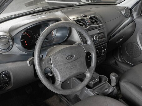2024 Lada (ВАЗ) Granta Drive Active I Рестайлинг, серый, 884800 рублей, вид 5