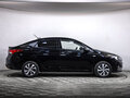 2020 Hyundai Solaris II Рестайлинг, чёрный, 1749000 рублей - вид 3