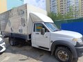 2021 УАЗ Профи, белый, 750000 рублей - вид 2