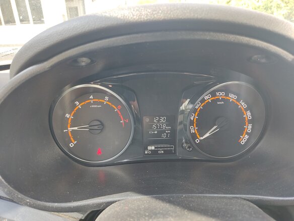 2023 LADA (ВАЗ) ВИС 2349, белый, 1300000 рублей - вид 10