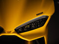 2026 Ducati Panigale V2, жёлтый, 2450000 рублей - вид 11