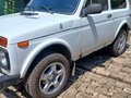 1991 Lada (ВАЗ) 2121 (4x4) I, белый, 380000 рублей - вид 1