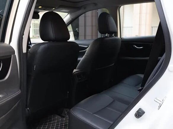 2025 Nissan X-Trail III Рестайлинг 2, белый, 2205000 рублей - вид 15