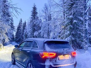 2018 Kia Sorento III Prime Рестайлинг, чёрный, 2499000 рублей, вид 2