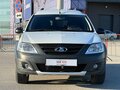 2017 Lada (ВАЗ) Largus I, белый, 997000 рублей - вид 6
