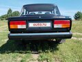2010 Lada (ВАЗ) 2107, зелёный, 800000 рублей - вид 5