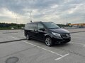 2020 Mercedes-Benz Vito 119 BlueTEC L2 III (W447), чёрный - вид 2