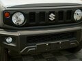 2025 Suzuki Jimny IV, серый, 2917000 рублей - вид 1