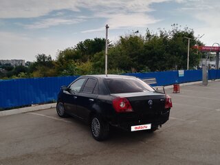 2011 Geely MK I, чёрный, 250000 рублей, вид 3