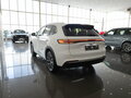 2026 Geely EX5 Гибрид EM-R, белый, 3829990 рублей - вид 3