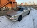1994 Toyota Cresta IV (X90), золотистый, 399000 рублей