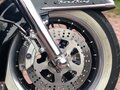 2002 Harley-Davidson Road King, чёрный - вид 6
