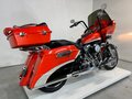 2009 Harley-Davidson CVO Road Glide, красный, 950000 рублей - вид 7