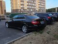 2012 Mercedes-Benz E-Класс 200 7G-Tronic IV (W212, S212, C207), чёрный, 1580000 рублей - вид 6