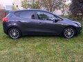 2012 Kia Ceed II, серый, 940000 рублей - вид 4