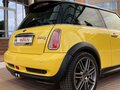 2004 Mini Hatch Cooper S I (R50), жёлтый - вид 11