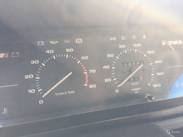 1999 Москвич 214122, белый, 50000 рублей - вид 8