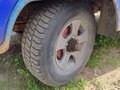 2006 УАЗ 3962, синий, 157000 рублей - вид 1
