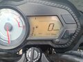 2022 Bajaj Pulsar NS 125, красный, 120000 рублей - вид 7