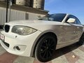 2011 BMW 1 серии 125i I (E82/E88) Рестайлинг 2, белый, 1515000 рублей - вид 2