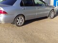 2007 Mitsubishi Lancer IX, серебристый - вид 2