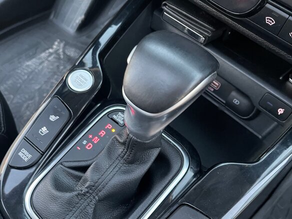 2019 Kia Soul III, чёрный, 1820000 рублей - вид 22
