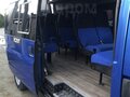 2008 Ford Transit, синий, 1420000 рублей - вид 11