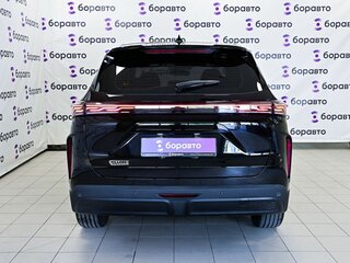 2025 Tenet T7, чёрный, 2295000 рублей, вид 5