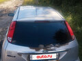 2002 Ford Focus I (North America), серебристый - вид 4